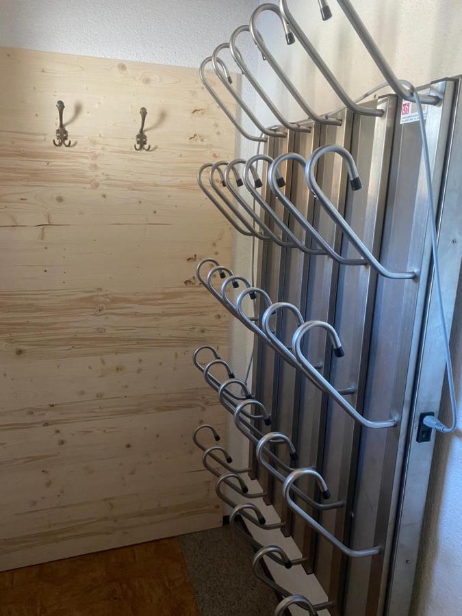 Apartamento Haus Schnoeller Bach  Exterior foto