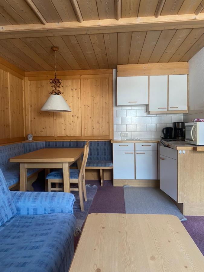 Apartamento Haus Schnoeller Bach  Exterior foto